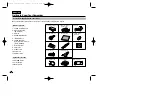 Preview for 12 page of Samsung D303(i) Owner'S Instruction Book