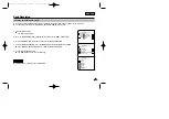 Preview for 29 page of Samsung D303(i) Owner'S Instruction Book