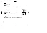 Preview for 54 page of Samsung D303(i) Owner'S Instruction Book