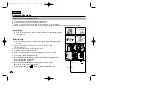 Preview for 62 page of Samsung D303(i) Owner'S Instruction Book