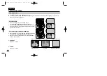 Preview for 64 page of Samsung D303(i) Owner'S Instruction Book