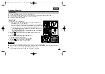 Preview for 65 page of Samsung D303(i) Owner'S Instruction Book