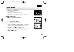 Preview for 67 page of Samsung D303(i) Owner'S Instruction Book