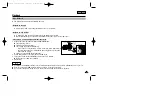 Preview for 71 page of Samsung D303(i) Owner'S Instruction Book