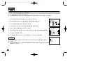 Preview for 76 page of Samsung D303(i) Owner'S Instruction Book