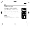 Preview for 77 page of Samsung D303(i) Owner'S Instruction Book