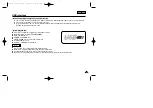 Preview for 81 page of Samsung D303(i) Owner'S Instruction Book