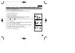 Preview for 95 page of Samsung D303(i) Owner'S Instruction Book