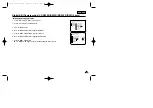 Preview for 99 page of Samsung D303(i) Owner'S Instruction Book