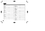 Preview for 108 page of Samsung D303(i) Owner'S Instruction Book