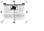 Preview for 8 page of Samsung D305 Owner'S Instruction Book