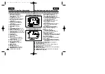 Preview for 18 page of Samsung D305 Owner'S Instruction Book