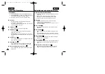 Preview for 42 page of Samsung D305 Owner'S Instruction Book