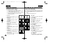 Preview for 48 page of Samsung D305 Owner'S Instruction Book