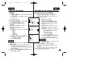 Preview for 53 page of Samsung D305 Owner'S Instruction Book