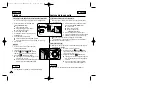 Preview for 70 page of Samsung D305 Owner'S Instruction Book