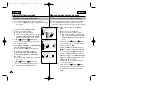 Preview for 92 page of Samsung D305 Owner'S Instruction Book