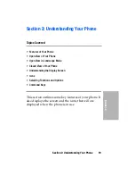 Preview for 19 page of Samsung D307 - SGH Cell Phone User Manual