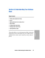 Preview for 97 page of Samsung D307 - SGH Cell Phone User Manual