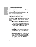 Preview for 154 page of Samsung D307 - SGH Cell Phone User Manual