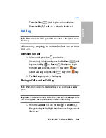 Preview for 203 page of Samsung D307 - SGH Cell Phone User Manual