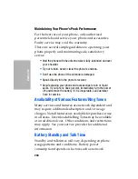 Preview for 240 page of Samsung D307 - SGH Cell Phone User Manual