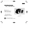 Samsung D325(i) Owner'S Instruction Book preview