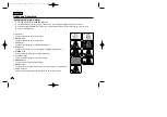 Preview for 50 page of Samsung D325(i) Owner'S Instruction Book