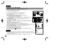 Preview for 78 page of Samsung D325(i) Owner'S Instruction Book