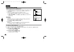 Preview for 86 page of Samsung D325(i) Owner'S Instruction Book