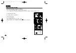 Preview for 90 page of Samsung D325(i) Owner'S Instruction Book