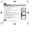 Preview for 96 page of Samsung D325(i) Owner'S Instruction Book