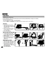 Предварительный просмотр 18 страницы Samsung D354(i) Owner'S Instruction Book