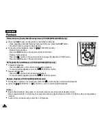 Предварительный просмотр 74 страницы Samsung D354(i) Owner'S Instruction Book