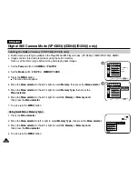 Предварительный просмотр 90 страницы Samsung D354(i) Owner'S Instruction Book