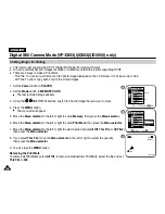 Предварительный просмотр 108 страницы Samsung D354(i) Owner'S Instruction Book