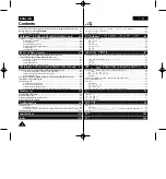 Preview for 4 page of Samsung D361 Owner'S Instruction Book