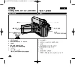 Preview for 10 page of Samsung D361 Owner'S Instruction Book