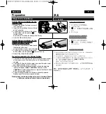 Preview for 15 page of Samsung D361 Owner'S Instruction Book