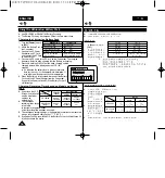 Preview for 16 page of Samsung D361 Owner'S Instruction Book