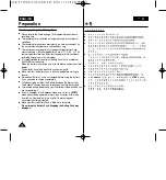 Предварительный просмотр 18 страницы Samsung D361 Owner'S Instruction Book