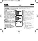 Предварительный просмотр 20 страницы Samsung D361 Owner'S Instruction Book