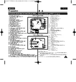 Предварительный просмотр 21 страницы Samsung D361 Owner'S Instruction Book