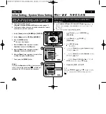 Предварительный просмотр 24 страницы Samsung D361 Owner'S Instruction Book