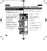 Предварительный просмотр 26 страницы Samsung D361 Owner'S Instruction Book