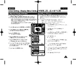 Предварительный просмотр 31 страницы Samsung D361 Owner'S Instruction Book