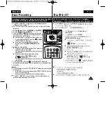 Предварительный просмотр 37 страницы Samsung D361 Owner'S Instruction Book