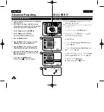 Preview for 46 page of Samsung D361 Owner'S Instruction Book