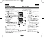 Preview for 51 page of Samsung D361 Owner'S Instruction Book