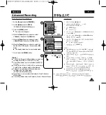 Preview for 53 page of Samsung D361 Owner'S Instruction Book